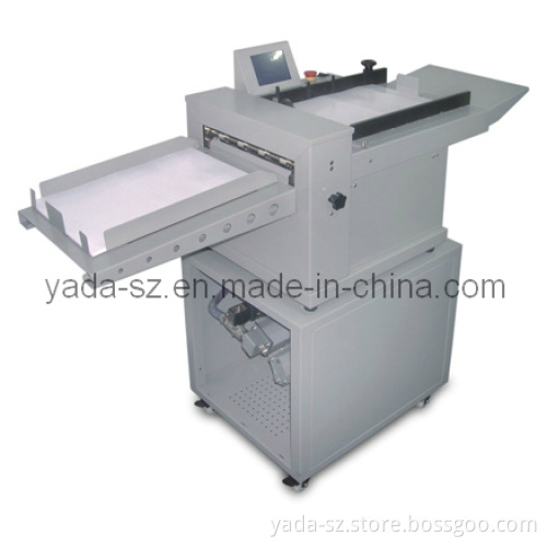 Auto Digital Creaser YD-5370B